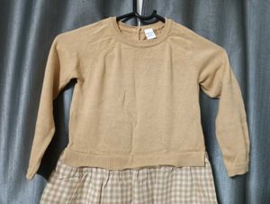 Cute Girl's Outfit