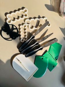 Baking Tools