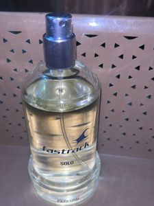fastrack perfume