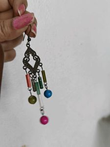 Assorted Women's Earrings