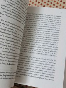 Popular Fiction Book Bundle