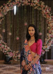 Designer Lehenga