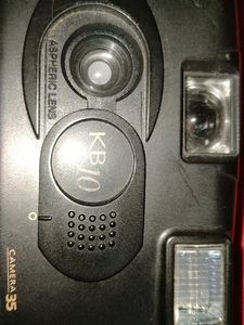 Kodak Camera