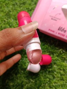 Pop Xo Vibe Tribe- Blush + Hilighter Combo
