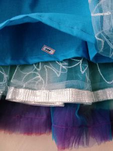 Newly Designed Frrock
