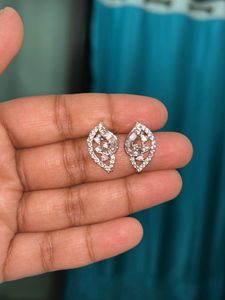 Colorful Jhumka Earrings