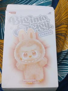 Labubu Doll