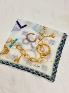 Celine Paris Bandana
