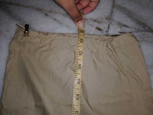 Trending Parachute Pant for Woman