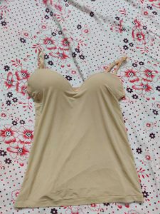 Invisible Bra Sleep For Women Adjustable
