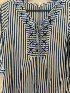 Woman Rayon Top