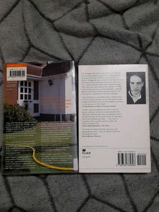 Alain de Botton Books