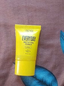 Renee Everyday Mattifying primer