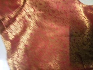 Wedding Blouse