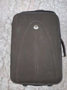 VIP Durable Travel Suitcase