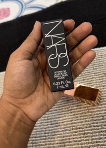 🇬🇧 NARS Liquid Blush
