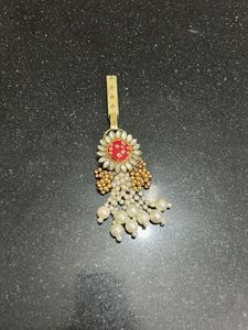 Designer Indian Ethnic Tassel Jewellery
