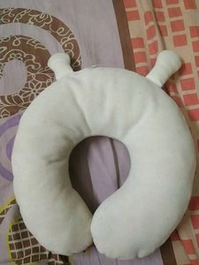 Pillow For Infant ( Small Babies)