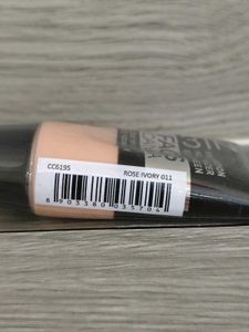 FacesCanada 3-in-1 Matte Foundation