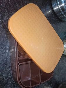Masala Box