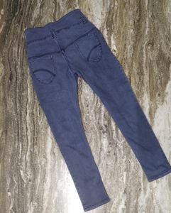 High Waist Jeans For Women 👖
