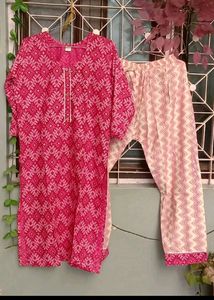 Women Kurta Set & suits