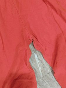 Coral Leggings