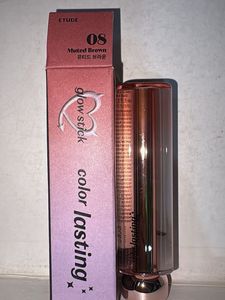 Etude Glow Stick Muted Brown