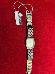 Branded Designer Watch New With Tag ❤️