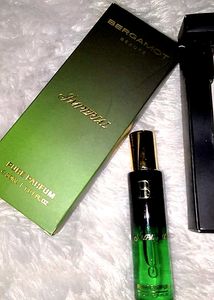 Bergamot Beaute Imperial Pure Parfum