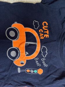 Bundle of 2 Baby Tees