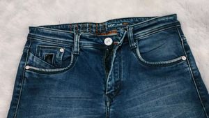 💥New Navy Blue MENS Jeans💥