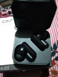 CMF by Nothing Buds