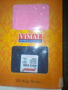 Vimal Men's Ethnic Wear Combo Pack