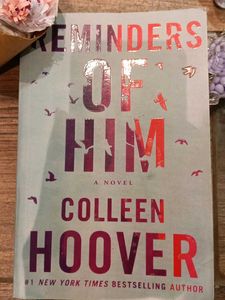 Reminders of Him by Colleen Hoover