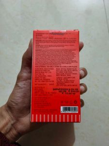 Dot &amp; key strawberry tinted sunscreen
