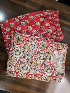 Superhit Designer Kurti with Pant Combo Offer