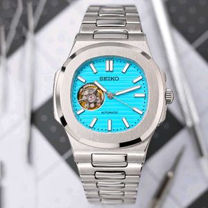 SEIKO THE NAUTILUS COLLECTION*❤️( COPY) PREMIUM FO