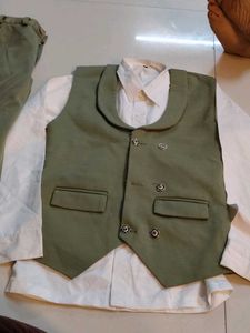 3 piece
