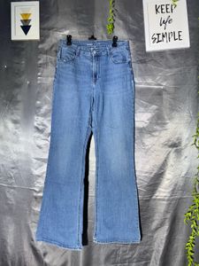 Old navy Classic Blue Flare Jeans