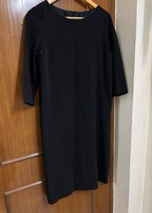 Black Formal Dress