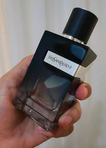 Yves Saint Laurent Y Eau de Parfum