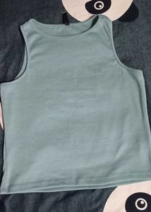 Comfortable Sleeveless Tank Top