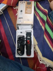 Imported Trimmer From Dubai