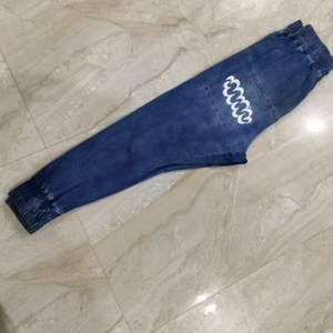 Branded high weist  joggers pent for women