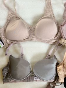 36 bra 6 pcs