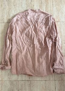 Men's Embroidered Kurta