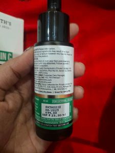 Dr. Sheth's Ceramide &amp; Vitamin C Serum