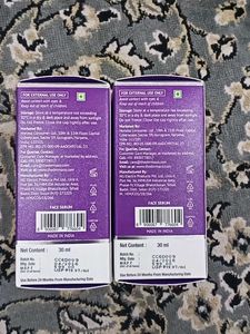 The Derma Co. 2% Kojic Acid Face Serum