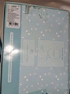Baby Boy Gift Set